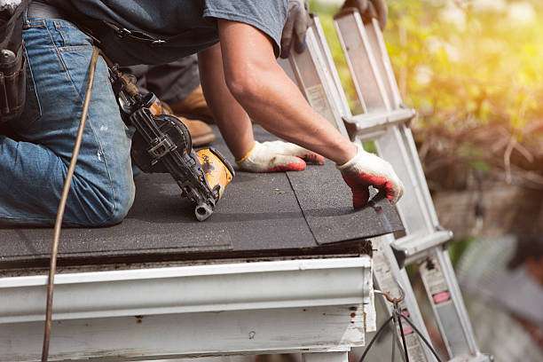 Quick and Trustworthy Emergency Roof Repair Services in Glenside, PA